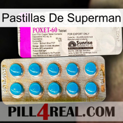 Superman Pills new07